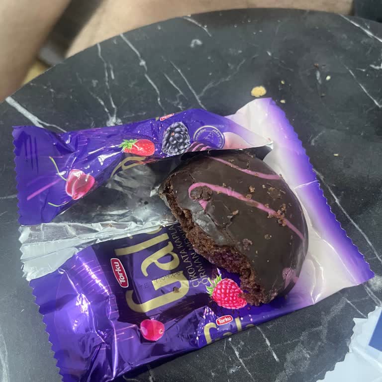 Torku Gala Kekinin Yarım Kalan Parçası Hijyen Ve Güvenlik Sorunu