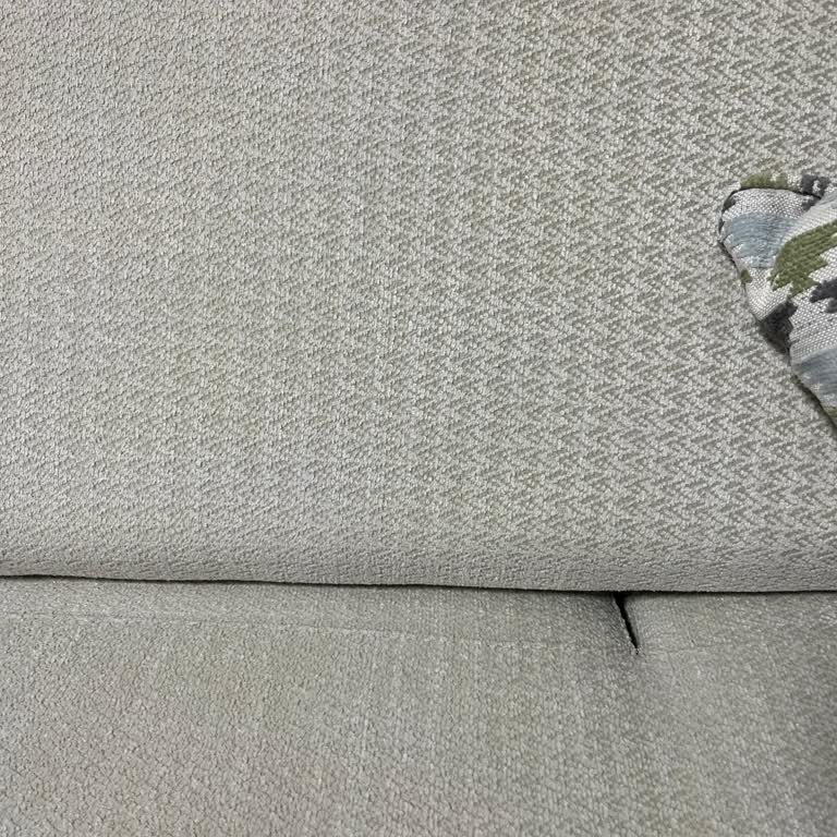 Sırt Kısmı Sabit Olmayan Koltuk İçin Çözüm Talebi