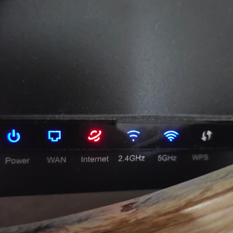 Uzun Süreli Fiber İnternet Kesintisi Ve Tekrarlayan Bağlantı Sorunu