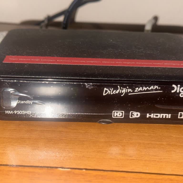 Uydu Alıcısı Değişiminden Sonra Kablosuz Bağlantı Çalışmıyor Ve Ek Ücret Talebi