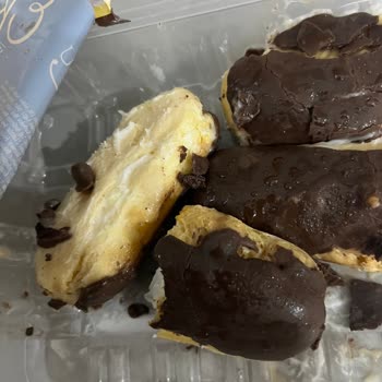 BİM Çayırova Şubesinde Osmanoğlu Ekler'in Son Kullanma Tarihi Geçmiş Olması