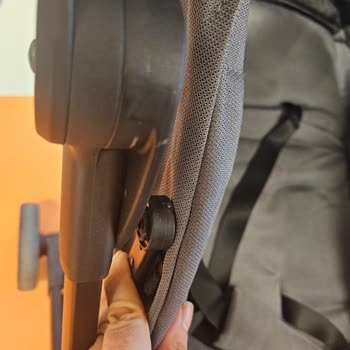 Kocaeli Gölcük Şubesinde Bozulan Bebek Arabası İçin İade Talebi Ve Mağaza Reddi