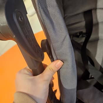 Kocaeli Gölcük Şubesinde Bozulan Bebek Arabası İçin İade Talebi Ve Mağaza Reddi