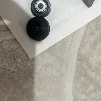 Kısa Sürede Kırılan Fırça Mekanizması Garantiden Parça Değişimi Talebi