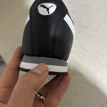 Gardrops'ta Orijinalliği Şüpheli Ayakkabı Satışı Ve İade Reddi