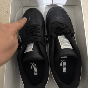 Gardrops'ta Orijinalliği Şüpheli Ayakkabı Satışı Ve İade Reddi