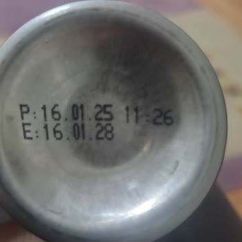 Kalitesiz Basınçlı Ürün Sızdırıyor Ve Tehlikeli