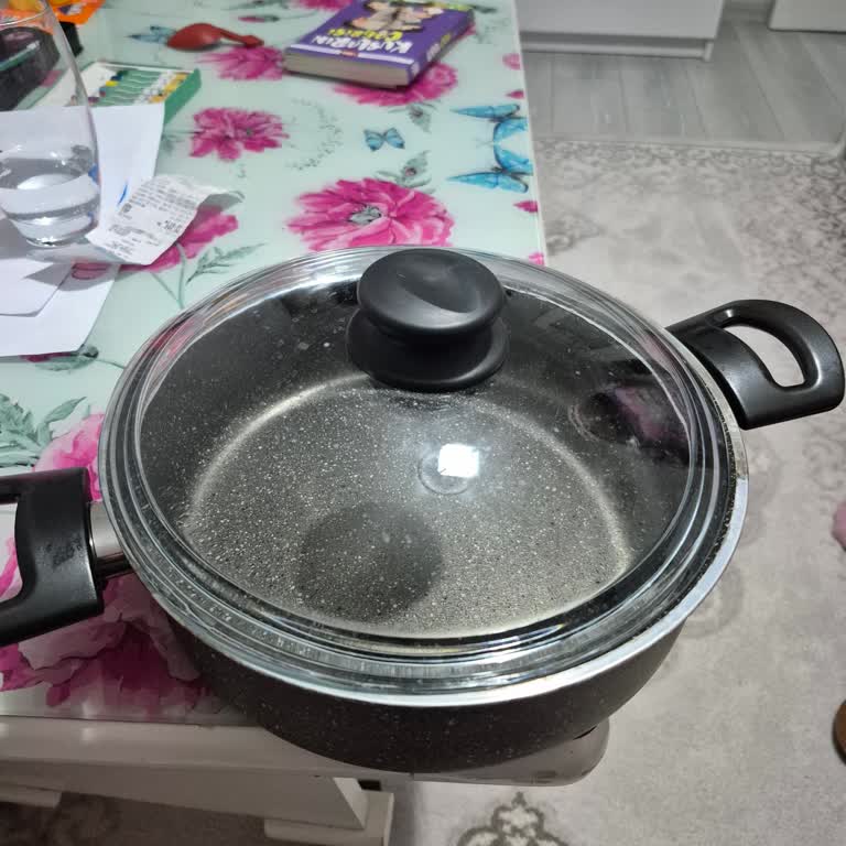 Göl City AVM Kusurlu Ürünün İadesi Kabul Edilmedi!