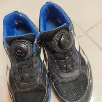 Reebok Çocuk Ayakkabısında Hızlı Bozulma Ve Garanti Reddi