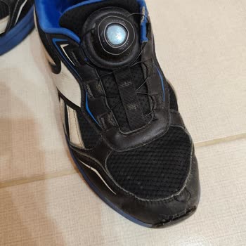 Reebok Çocuk Ayakkabısında Hızlı Bozulma Ve Garanti Reddi