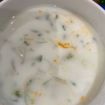 Karaferya Ev Yemekleri, Yemekten Kıl Çıktı!