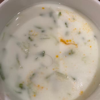 Karaferya Ev Yemekleri, Yemekten Kıl Çıktı!