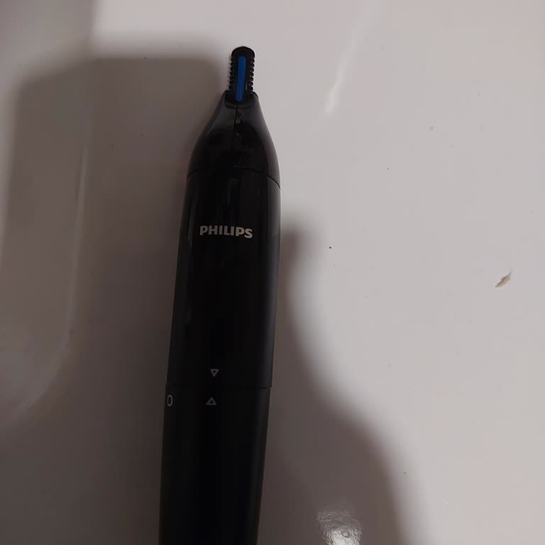 Philips Burun Ve Kulak Tıraş Makinesi Çalışmıyor, Ücret İadesi Talebi