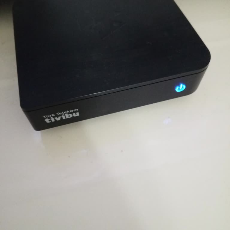 Eski Abonelere Yeni Android Tivibu Kutusu Verilmemesi