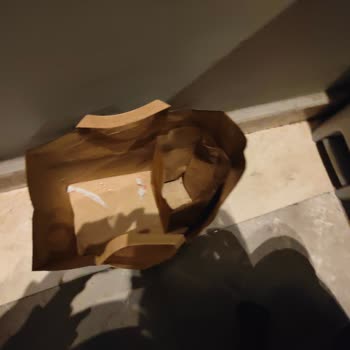 Trendyol Yemek'te McDonald's Siparişinde Eksik Ürünler Ve İade Reddi