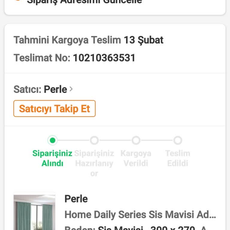 Fiyat Farkı Ve Müşteri Hizmetleri Eksikliği