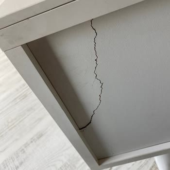 Defolu TV Sehpası Ve 2 Aylık Cevapsızlık