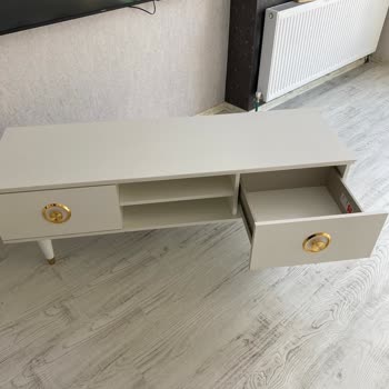 Defolu TV Sehpası Ve 2 Aylık Cevapsızlık