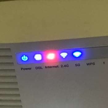 Sürekli İnternet Kesintileri Ve Yanıtsız Servis
