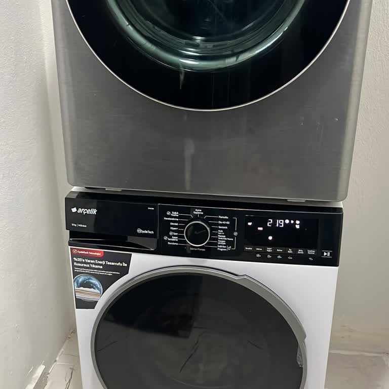 LG Beyaz Eşyalarda Sürekli Arıza Ve Yetkili Servis Sorunları