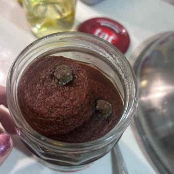 Tat Kavanoz Salçasında Küf Ve Gıda Güvenliği Endişesi, Cevapsız Şikayet