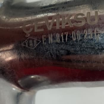 Çeviksu Bataryası Hızlı Bozuldu Ve Firma Dönüş Yapmadı