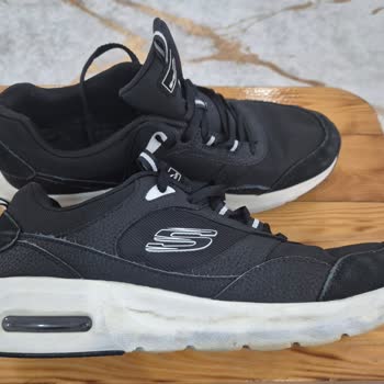 Skechers Ayakkabı Tabanı Kısa Sürede Parçalandı, Garanti Reddi Ve İade Talebi