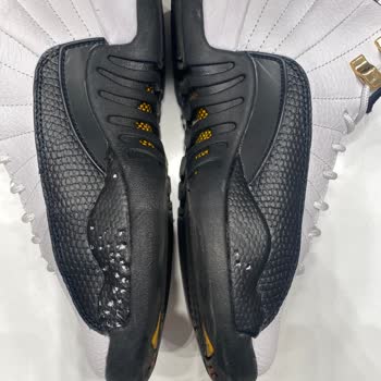 Nike Air Jordan Deformasyonu Ve İade Talebi