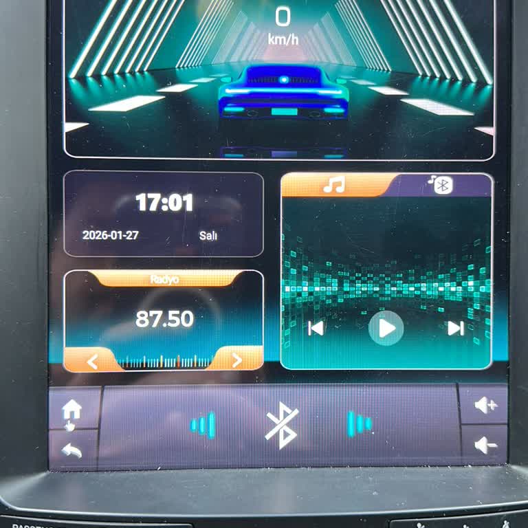 Navimex Multi Medya Sistemleri Şikayeti