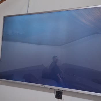 Sürekli Sinyal Yok Hatası Veren 65 İnç Onvo TV İçin Kalıcı Garanti Çözümü Talebi