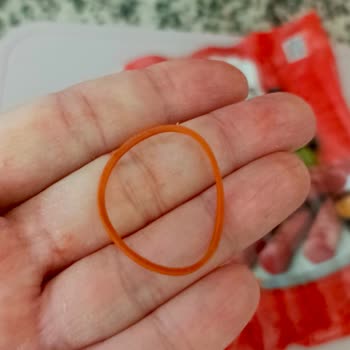 Maret Yöre Dana Sosis İçinden Plastik Parça Çıktı