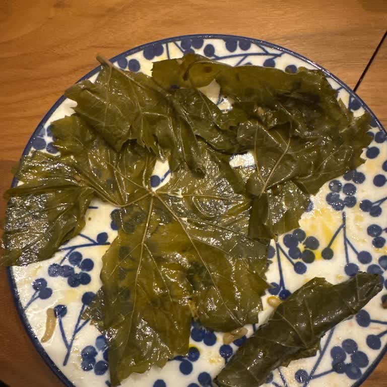 Sert Ve Damarlı Yapraklar, 1900 TL'lik Siparişte İade Talebi