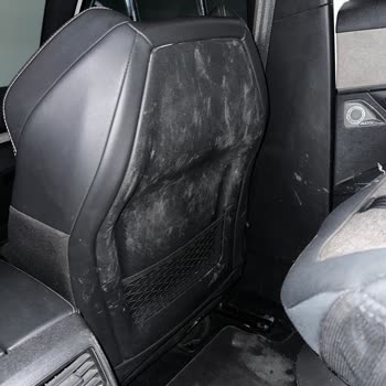 İç Ve Dış Temizlikte Eksik Oto Yıkama Ve Ücret İadesi Talebi