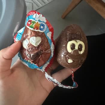 Ambalaj Resmiyle Uyuşmayan Yumurta Şekli Müşteriyi Hayal Kırıklığına Soktu
