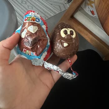 Ambalaj Resmiyle Uyuşmayan Yumurta Şekli Müşteriyi Hayal Kırıklığına Soktu