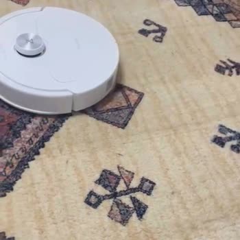 İlk Gün Arızalı Robot Süpürge Ve İade Talebi