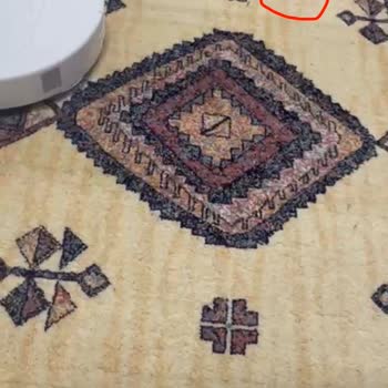 İlk Gün Arızalı Robot Süpürge Ve İade Talebi