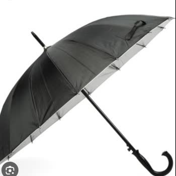 Kırmızılı Yetişkin Şemsiyenin Stokta Olmaması Ve Yeniden Satış İsteği