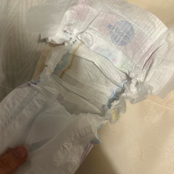 Molfix Bebek Bezinde Üretim Hatası: İç Dolgu Yok, Güvenlik Sorunu