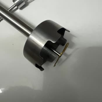 Kısa Sürede Arızalanan Jumbo Blender Seti İçin Garanti Desteği Ve Ücret İadesi Talebi