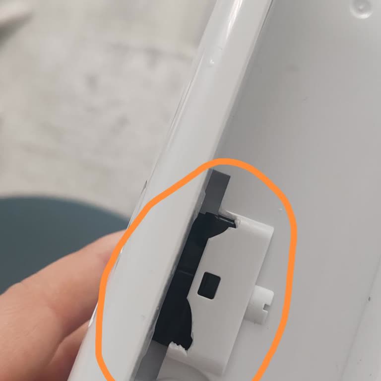 İki Kullanıcıda Aynı Bosch Silme Başlığı Arızası, Garanti Kapsamlı Ücretsiz Değişim Talebi