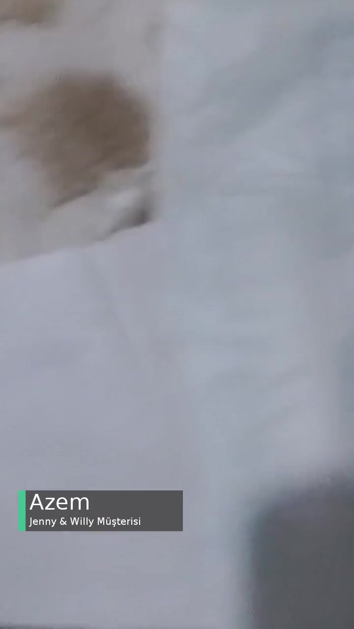 Jenny & Willy Yapışkan Sorunu Yaşıyoruz Neden? videonun kapak resmi