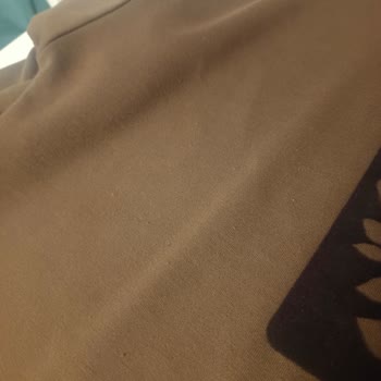 LCW Sweat'ı İlk Yıkamada Tiftiklenip Leke Tutuyor Değişim Talebi