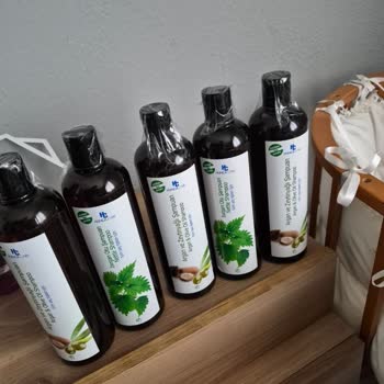 Yanlış Ürün Ve Süresi Geçmiş Şampuan, Verilen Kupon Uygulanmadı