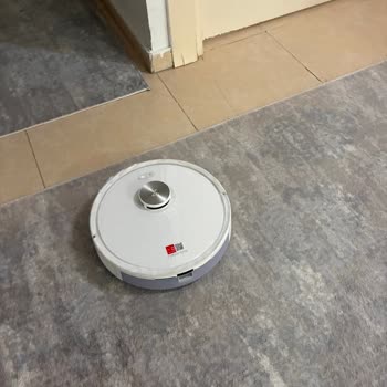 Garanti Kapsamındaki Robot Süpürge 3 Ayda Arızalandı Çözüm Bulunamıyor