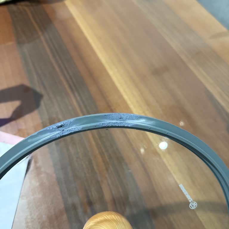 Korkmaz Mağazası Ayıplı Tencere Kapağının İadesini Reddetti