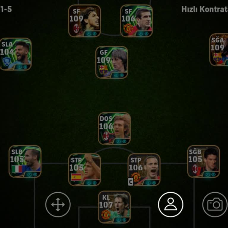 E-Football Hesabım İzinsiz Ele Geçirildi Ve İade Talebi