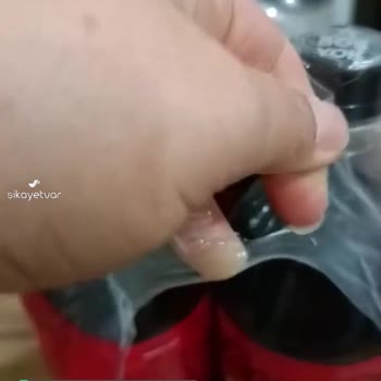 Şok Marketler Coca-Cola Tarihleri Geçmiş!