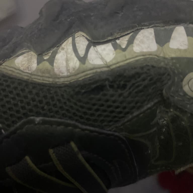 Ayakkabı Ve Bot Hızla Yırtıldı, Kullanıcı Hatası İddiası Kabul Edilemez