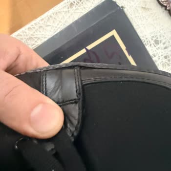 Bambi Ayakkabı Hem Değişim Hem De Ücret İadesi Talebim Reddedil!